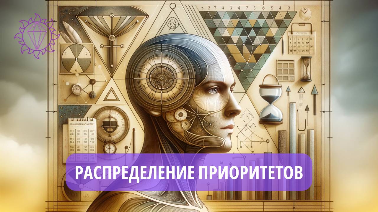 Как выстроить распорядок дня для реализации своего предназначения
