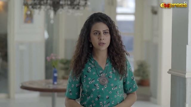 Tum Bas Shiddatein Check Karo Meri Muhabbat Ki  Dil E Gustakh - Ep 10  Express TV