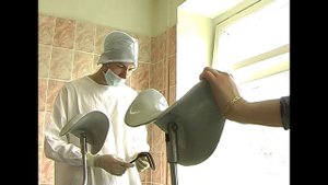 Спасибо, что подарили мне этот мир!