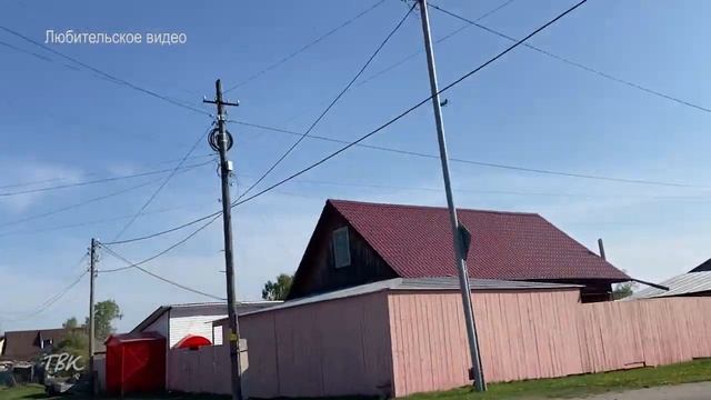 В выходные в Томской области ликвидировали 39 лесных пожаров смотреть онлайн