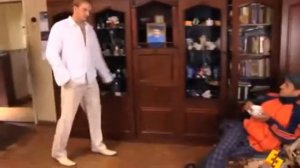 ДаЁшь МолодЁжь!   Гопники Башка и Ржавый   Новый стиль Ржавого