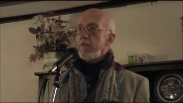 Alfred Williams - talk by Dr John Forster.mpg смотреть онлайн