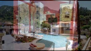 MERSOY BELLAVİSTA SUİTES MARMARİS 0 252 345 04 79