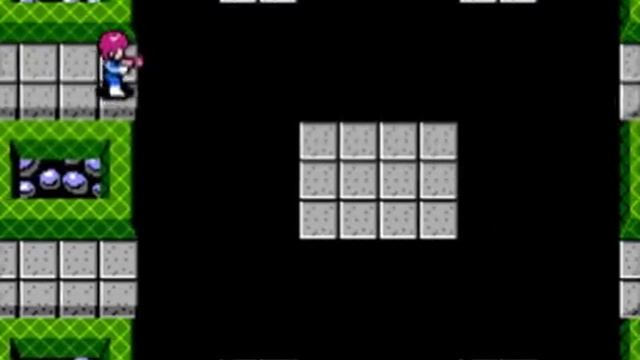 Ai Senshi Nicol (As) (Kaiser) (v1.0) (Unl) [T+Rus1.2 Roket (09.10.2020)]-video
