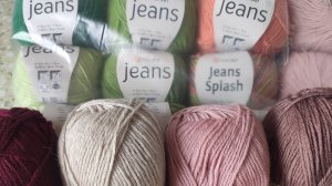 Вступительное видео в СП "Носочки для лета 2" с Еленой Велиной.