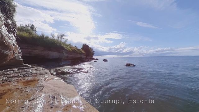 Great 360° Panoramic Moment with Pilot Cameras смотреть онлайн