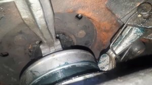 Воссоединение двух половинок Т-40АМ