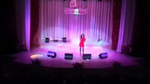 Анастасия Василенко - Целуй меня нежно