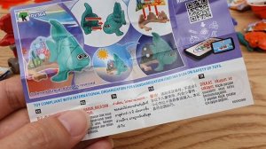 киндер джой Индия микс