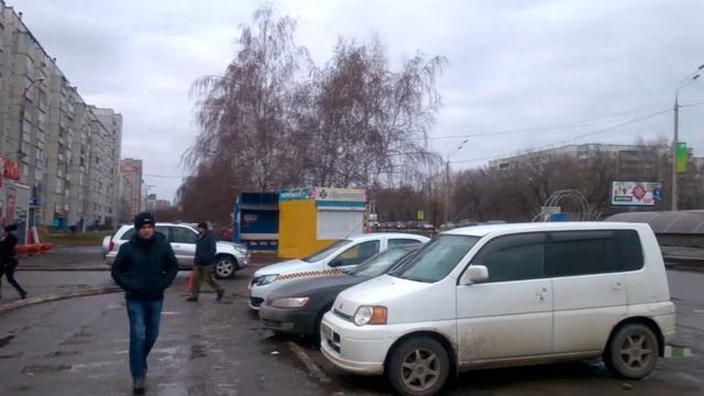 г. Барнаул, Павловский тр-т, д. 257в смотреть онлайн