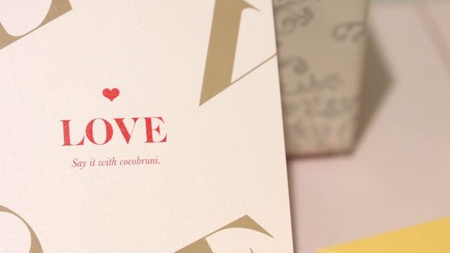 코코브루니  뉴욕치즈케이크밀크파베  컨셉