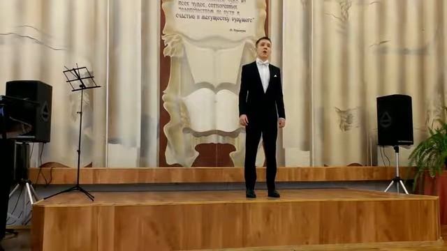 Я встретил Вас (В. Шереметев) смотреть онлайн