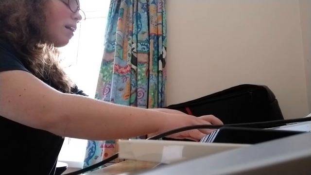 Lost Without You (Freya Ridings cover) смотреть онлайн