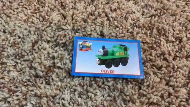 Duck The Great Western Pannier Tank Engine смотреть онлайн