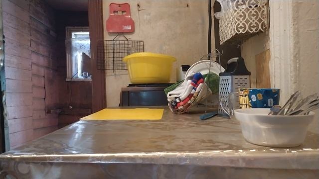 СУПЕРМОТИВАЦИЯ НА УБОРКУ💪 и РАСХЛАМЛЕНИЕ | 🏡ДАЧА | ♻️ВЫВОЗИМ ЛИШНЕЕ В ЛЕС🗑️
