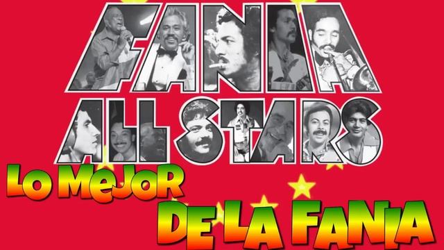 🚀 FANIA ALL STARS  🚀🔥SALSA MIX EXITOS LOS MEJORES TEMAS 🔥RECOPILACION DE EXITOS EN UN SOLO VIDEO🔥 смотреть онлайн