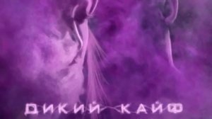 Ты мой самый дикий кайф