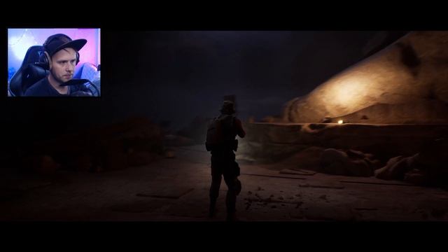 The Dark Pictures Anthology: House of Ashes ★ Бобры-кровосиси-убийцы ★ 4 смотреть онлайн