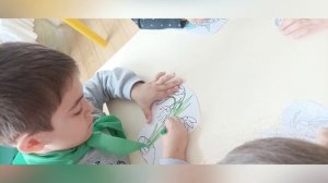 1000515897.mp4 Участие в акции "Сохраним первоцветы"