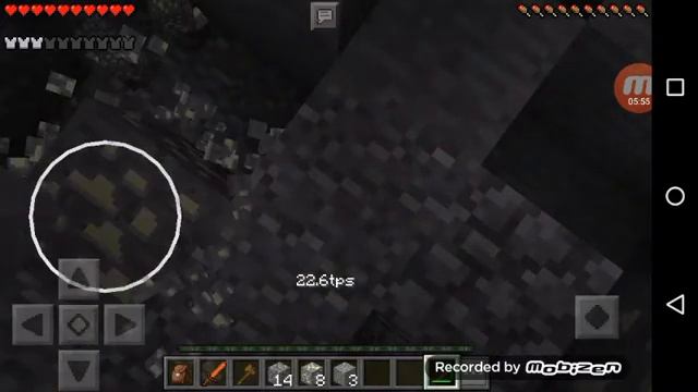 Епічне Виживання 1 серія