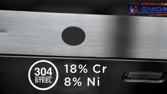 Omoikiri Amadare - обзор кухонной мойки Omoikiri смотреть онлайн