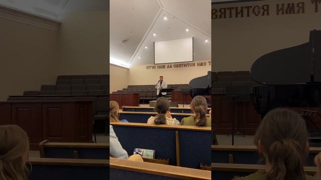 Марк Акопян, в чем отличие между исполнением музыки,Христианина и мирских? смотреть онлайн