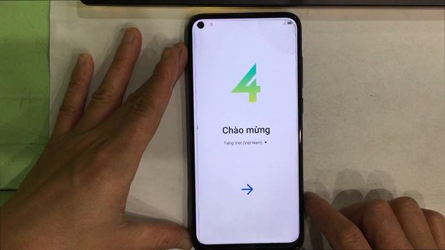 Mở khóa, xóa xác minh Google Vsmart Live 4 khi bị quên, bảo mật mới nhất смотреть онлайн