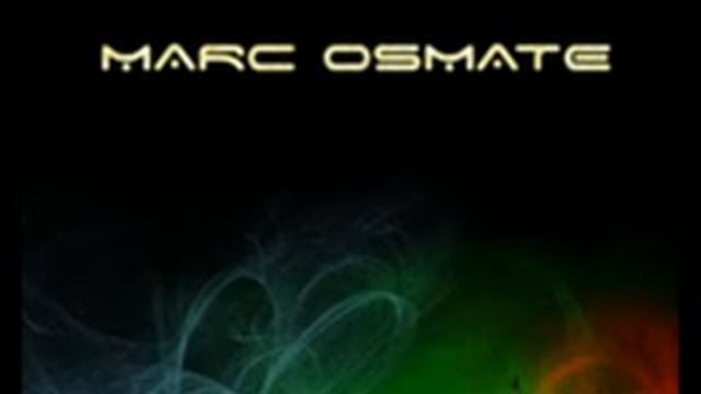 Marc Osmate - Cogito ergo Sum смотреть онлайн