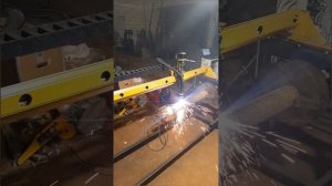 ТРУБОРЕЗ ЧПУ