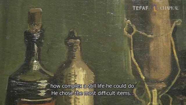 4 Van Goghs смотреть онлайн