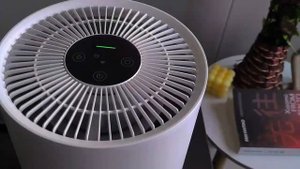 Xiaomi Smart Air Purifier 4 Compact