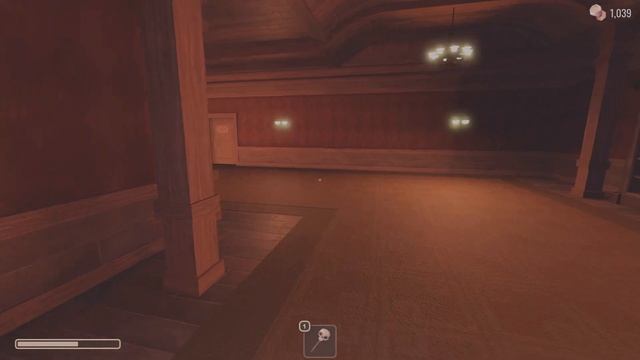 Doors in The Hotel 1-100 (4-4) All Doors-Roblox PS5 4k UHD смотреть онлайн