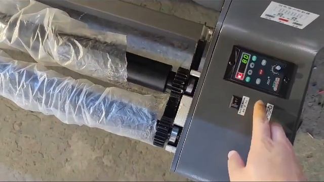 Запуск лазерного станка 1390.. смотреть онлайн