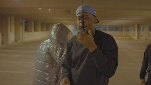 House Of Learoc Performance - 5Pablo x 100ThouSmile *** Blender*** смотреть онлайн