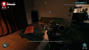 Dead Island 2 - How To Get Peggy (CRAZY OVERPOWERD)