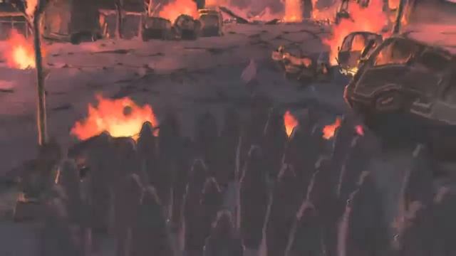 [Mep] Кукушка Part 14 смотреть онлайн