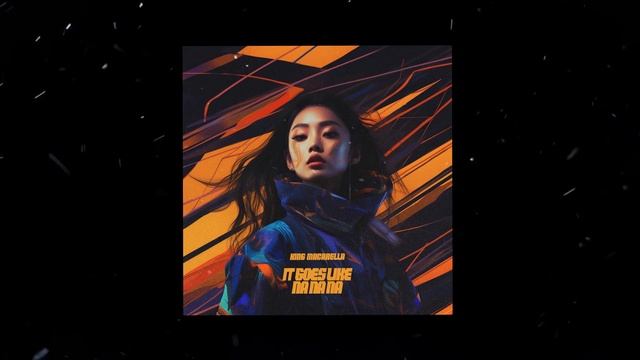 Peggy Gou - (It Goes Like) Nanana (King Macarella Remix) смотреть онлайн