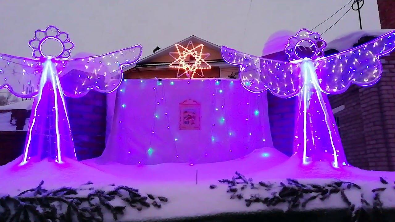 Рождественские вертепы! 17.01.2020 смотреть онлайн