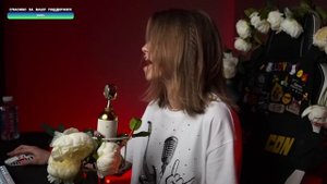 Саша Капустина - Ангел или демон