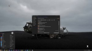 Как сделать Windows ПРОЗРАЧНОЙ!?