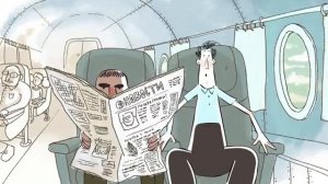 VITAS - Unlucky MV / Невезучий / English subtitles