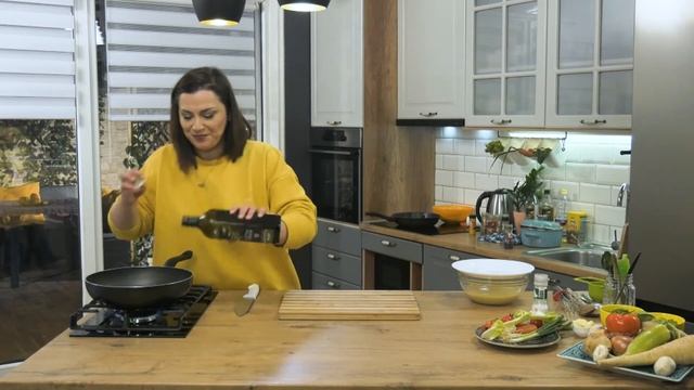 Глазирани копани со мед и малтекс и кус кус / Glazirani kopani so med i malteks i kus kus смотреть онлайн