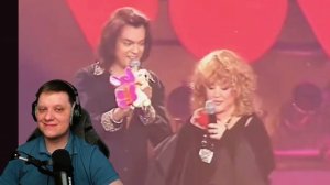 С днём всех влюбленных! | Валентинов день | Реакция на Филиппа Киркорва и Аллу Пугачёву