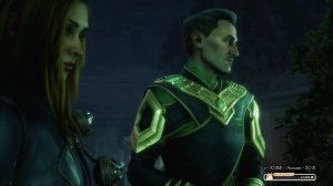 Dragon Age: The Veilguard | Стрим 12
