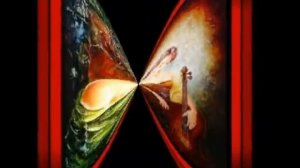 Звук скрипки / Sound of Violin