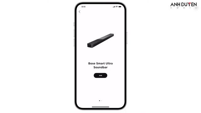 Review Bose Smart Ultra Soundbar смотреть онлайн