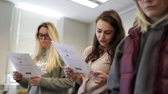 MCCS: A Smart Start - Mackenzie 15 смотреть онлайн