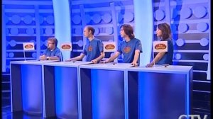 CTV.BY: "Умнее не придумаешь" 25.10.2014