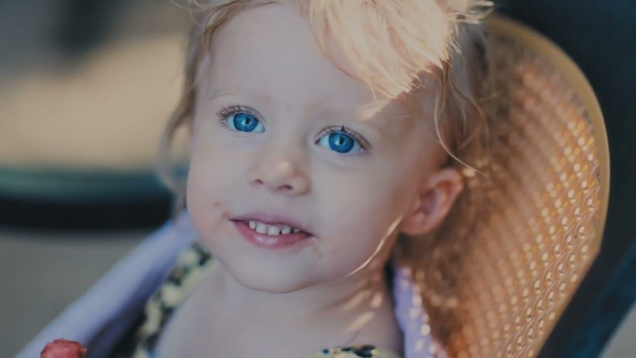 КУЩИ - 2023 (Церковный выезд) смотреть онлайн