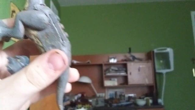 EXTINCT BRICKS INSPIRED Lego-Compatable Gorgonopsid W.I.P смотреть онлайн